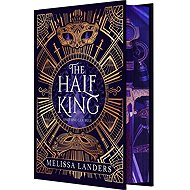 The Half King (Deluxe Limited Edition) - 