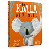 The Koala Who Could Board Book - 