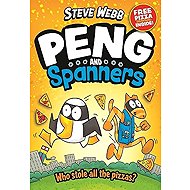 Peng and Spanners - 