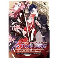 7th Time Loop: The Villainess 5 (Novel) - 
