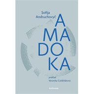 Amadoka - Sofija Andruchovyč