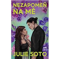 Nezapomeň na mě - Julie Soto