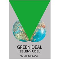 Green Deal Zelený úděl - Tomáš Břicháček