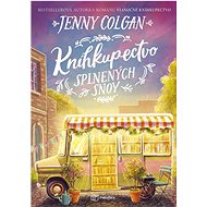 Kníhkupectvo splnených snov - Jenny Colgan