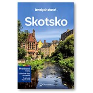 Skotsko - Kay Gillespie