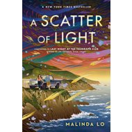 A Scatter of Light - 