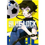 Blue Lock 2 - Munejuki Kaneširo