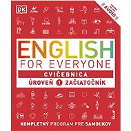 English for Everyone: Anglické frázové slovesá - 