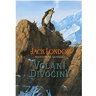 Volání divočiny - Jack London