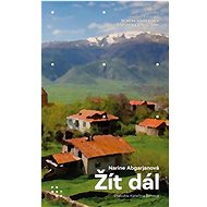 Žít dál - Narine Abgarjanová