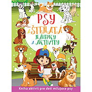 Psy a šteňatá - 