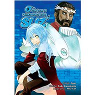 Jak jsem se reinkarnoval coby sliz 9 - Fuse; Taiki Kawakami