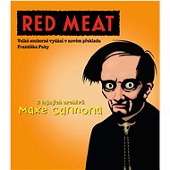 Red Meat - Max Cannon