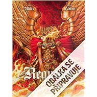 Requiem Upíří rytíř - Pat Mills; Olivier Ledroit