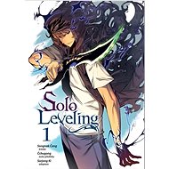 Solo Leveling 1 - Songnak Čang