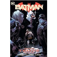 Batman 2: Jejich temné plány, díl druhý - James Tynion IV