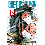 One-Punch Man 12: Ti silní - ONE; Yusuke Murata