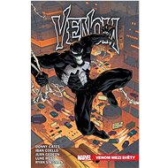 Venom Venom mezi světy - 