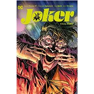 Joker 3 - James Tynion IV; Matthew Rosenberg