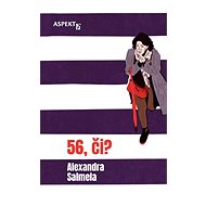 56, či? - Alexandra Salmela