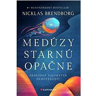 Medúzy starnú opačne - Nicklas Brendborg