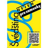 Švédština (nejen) pro samouky - 