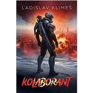 Kolaborant - Ladislav Klimeš