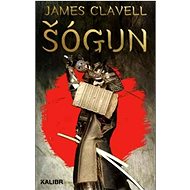 Šógun - James Clavell