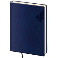 Diary 2025 Nebrasca blue - Planner