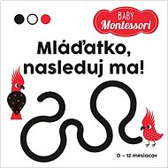 Mláďatko, nasleduj ma! - Agnese Baruzzi