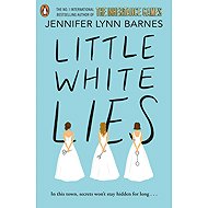 Little White Lies - 