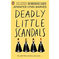 Deadly Little Scandals - 