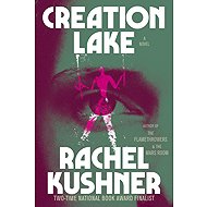 Creation Lake - 