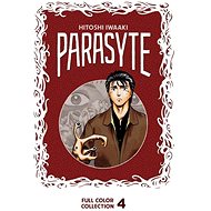 Parasyte Full Color 4 - 