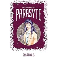 Parasyte Full Color 5 - 