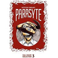 Parasyte Full Color 3 - 
