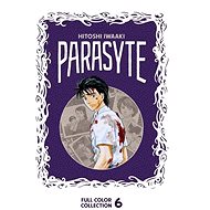 Parasyte Full Color 6 - 