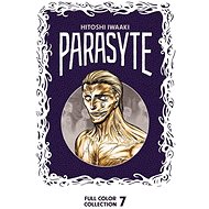 Parasyte Full Color 7 - 