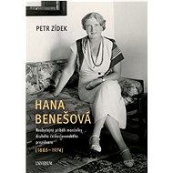 Hana Benešová - Petr Zídek