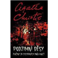 Podzimní děsy - Agatha Christie