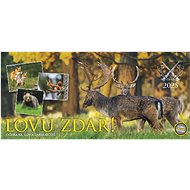 Good hunting! 2025 - Desk Calendar