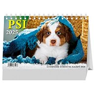 Psi 2025 - Desk Calendar