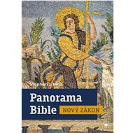 Panorama Bible Nový zákon - 