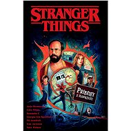 Stranger Things: Příběhy z Hawkinsu - Jody Houserová