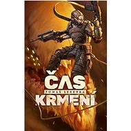 Čas krmení - Tomáš Sekerka  Tomáš Sekerka
