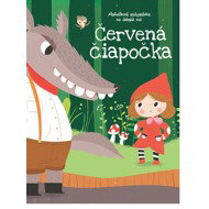 Červená čiapočka - 
