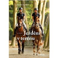 Ježdění v terénu - Ingrid Klimke