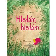Hledám, hledám - Kamila Restrepo