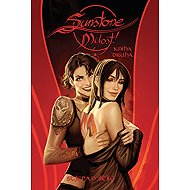 Sunstone - Milost! 2 - Stjepan Šejić