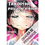 Takopího prvotní hřích 1 - Taizan5